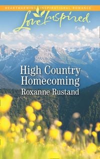 Produktbild: High Country Homecoming