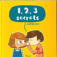Produktbild: 1, 2, 3 secrets