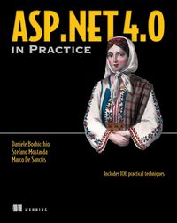 Produktbild: ASP.NET 4.0 in Practice