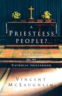Produktbild: A Priestless People