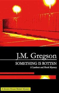 Produktbild: Something Is Rotten
