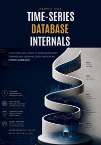 Produktbild: Time-Series Database Internals