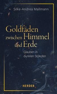 Produktbild: Goldf&auml;den zwischen Himmel und Erde