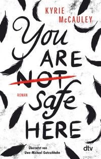 Produktbild: You are (not) safe here