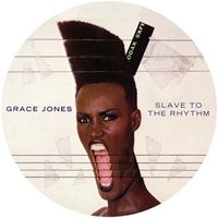 Produktbild: Slave To The Rhythm (Back To Black Pic.V. Ltd.)
