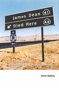 Produktbild: James Dean Died Here