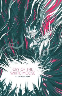 Produktbild: Cry of the White Moose