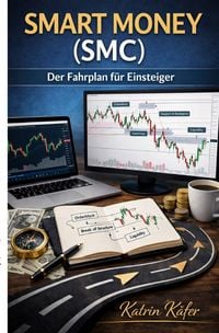 Produktbild: Smart Money Concepts (SMC)