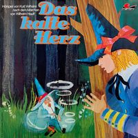 Produktbild: Wilhelm Hauff, Das kalte Herz