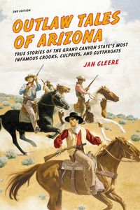 Produktbild: Outlaw Tales of Arizona