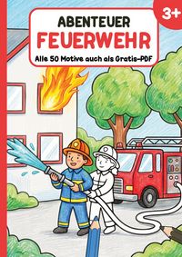 Produktbild: Abenteuer Feuerwehr