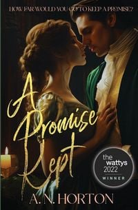 Produktbild: A Promise Kept