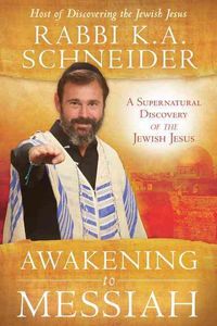 Produktbild: Awakening To Messiah