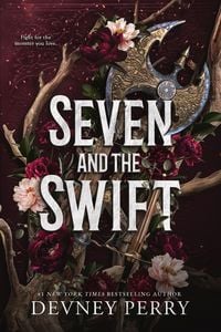 Produktbild: Seven and the Swift