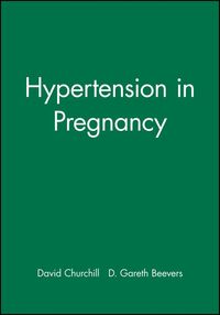 Produktbild: Hypertension in Pregnancy