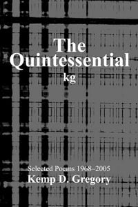 Produktbild: The Quintessential kg