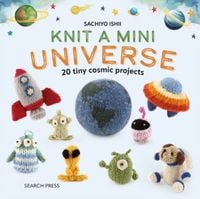 Produktbild: Knit a Mini Universe