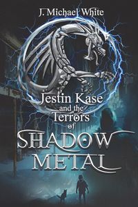 Produktbild: Jestin Kase and the Terrors of Shadow Metal