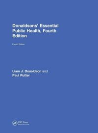 Produktbild: Donaldsons' Essential Public Health