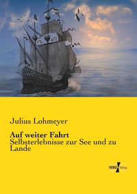 Produktbild: Auf weiter Fahrt