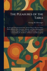 Produktbild: The Pleasures of the Table