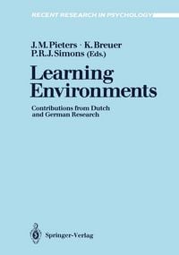 Produktbild: Learning Environments
