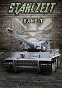 Produktbild: Stahlzeit Band 1