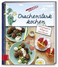 Produktbild: Drachenstark kochen
