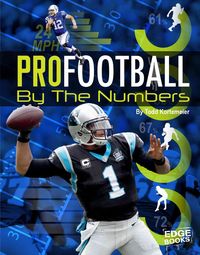 Produktbild: Pro Football by the Numbers