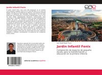 Produktbild: Jardin Infantil Fenix