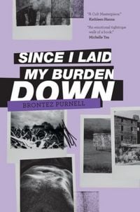 Produktbild: Since I Laid My Burden Down