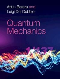 Produktbild: Quantum Mechanics