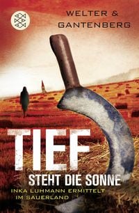 Produktbild: Tief steht die Sonne