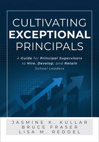 Produktbild: Cultivating Exceptional Principals