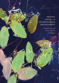 Produktbild: Proust, China and Intertextual Engagement