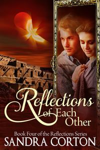 Produktbild: Reflections Of Each Other (Reflections Series Book 4)