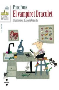 Produktbild: El vampiret Draculet