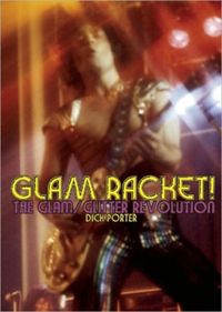 Produktbild: Glam Racket! the Glam/Glitter Revolution