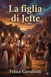 Produktbild: La figlia di Jefte