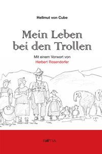 Produktbild: Mein Leben bei den Trollen