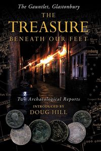 Produktbild: The Treasure Beneath Our Feet