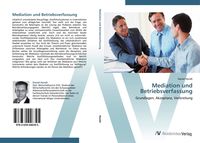 Produktbild: Mediation und Betriebsverfassung