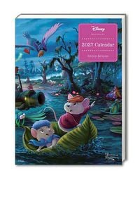 Produktbild: Thomas Kinkade: The Disney Dream Collection 2027