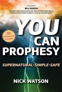 Produktbild: You Can Prophesy