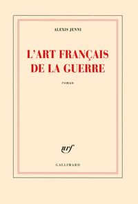 Produktbild: Jenni, A: L'art fran&ccedil;ais de la guerre