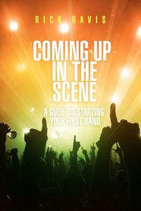 Produktbild: Coming Up in the Scene