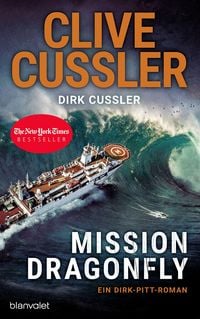 Produktbild: Mission Dragonfly