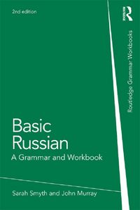 Produktbild: Basic Russian