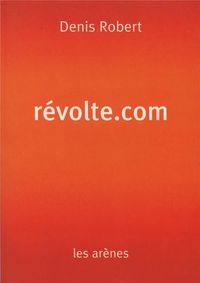 Produktbild: Revolte com