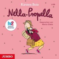 Produktbild: Nella-Propella